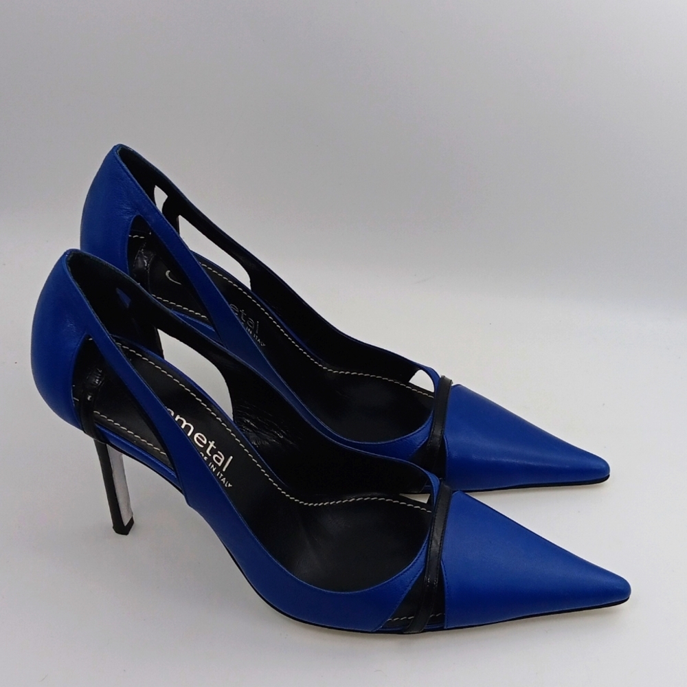 SEXY HEELS